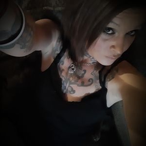 Meet your Posher, Jessika